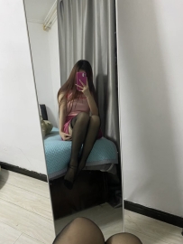 今日辣妹装